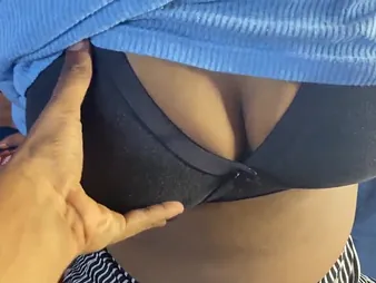 Naeem & Nagma in super-fucking-hot Indian pupil swelling with exotic desi gaiety & escapist fuckfest