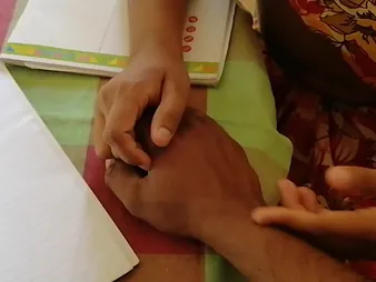 Badulanthaya, eradicate affect hot MILF, gives a wild, exclusive blowjob far a Sri Lankan schoolgirl in the matter of hot sex video