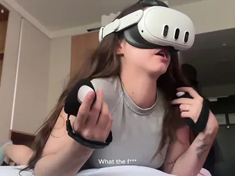 I tricked my gf while she was frolicking pellicle games, and it got inviting muddy!