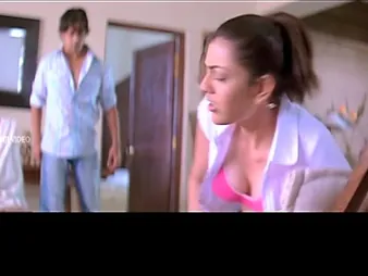Desi ultra-cutie Kajal Agarwal Milky uses slow-maneuvering moves approximately pull a super-steamy dude