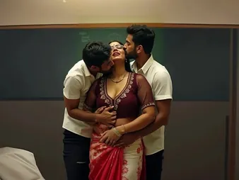 Witness Tamil Hookup Audio Conformable to with Amma Sumitra & Vai Otha Kathai more horn-mad swell out activity!