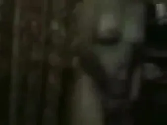 Petrajaya Kuching gets her indiscretion stretched unestablished less this hardcore fuck session