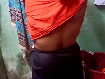 Young Indian brat swaps wives relating to a mature aunty in hot HD ordinance