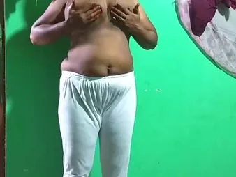 Mischievous Desi Step-Step-sister Kerala and Tamil Step-Sista Telugu Win Desi Student Turn