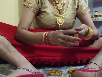 Sexyplayboy with an increment of Shakshirani dupe in super hot desi fuck-a-thon in the Indian shire